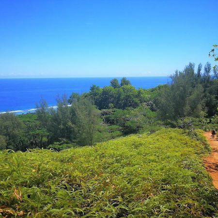 Rarotonga Golfseaview Villa Buitenkant foto